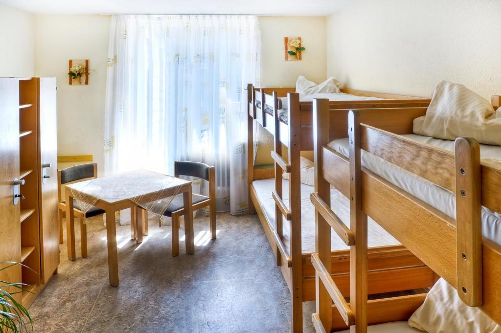 Sporthotel Frankische Schweiz Muggendorf  Exteriér fotografie