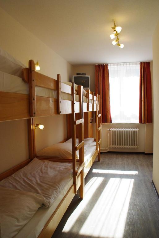 Sporthotel Frankische Schweiz Muggendorf  Pokoj fotografie