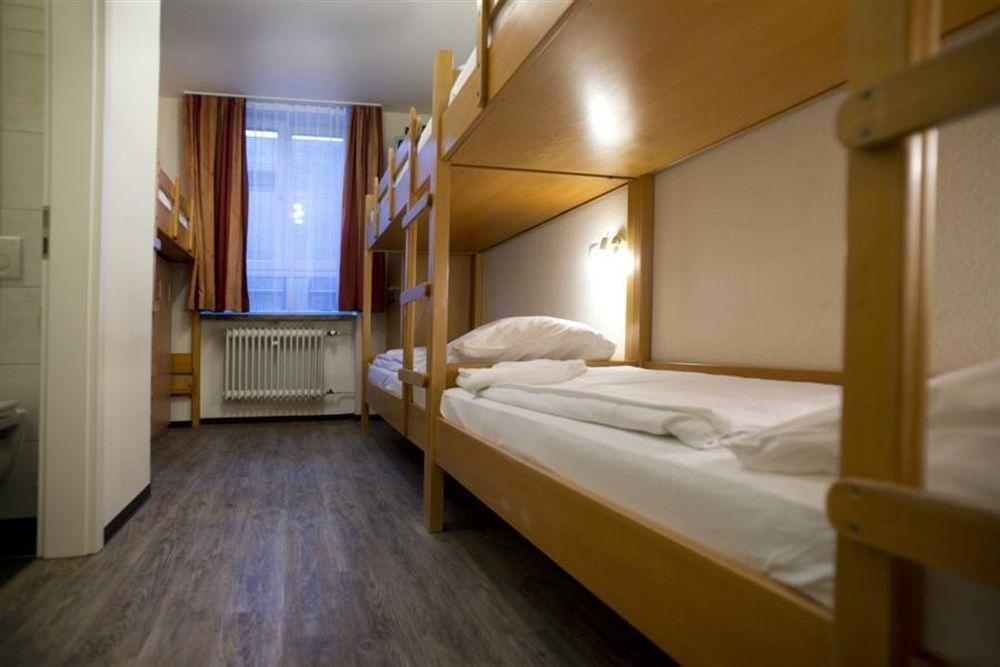Sporthotel Frankische Schweiz Muggendorf  Exteriér fotografie