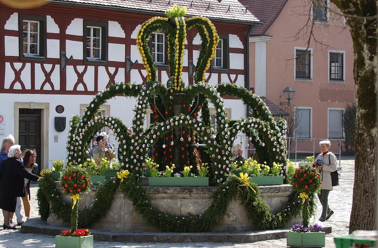Sporthotel Frankische Schweiz Muggendorf  Exteriér fotografie